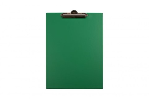 Deska z klipsem A4 jasnozielona Clipboard KH-01-06 BIURFOL Deska z klipsem A4 jasnozielona Clipboard KH-01-06 BIURFOL