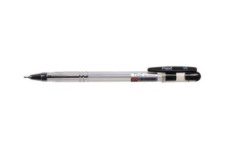 Długopis FLEXI czarny PENMATE TT7037 Długopis FLEXI czarny PENMATE TT7037