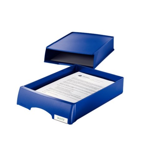 Moduł szufladowy Leitz Plus, czarny 52100095 Moduł szufladowy Leitz Plus, czarny 52100095