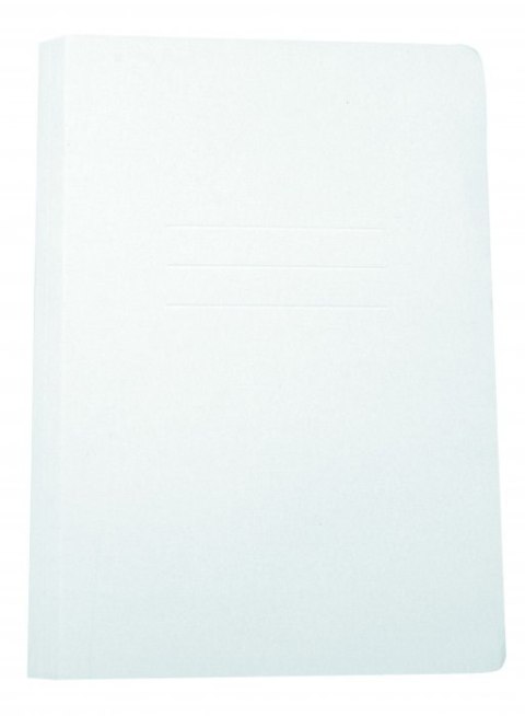 Skoroszyt z fałdą 350g/m2 UNIPAP (zwykły) Skoroszyt z fałdą 350g/m2 UNIPAP (zwykły)