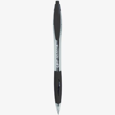 Długopis BIC Atlantis Classic czarny, 8871321 Długopis BIC Atlantis Classic czarny, 8871321