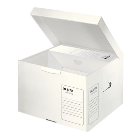 Kontener otwierany z góry LEITZ Infinity M 61030000 Kontener otwierany z góry LEITZ Infinity M 61030000