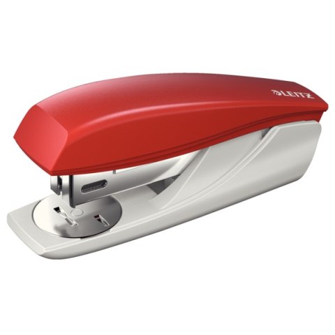 Zszywacz 5501 czerwony 24-26/6 25k LEITZ 55010025 Zszywacz 5501 czerwony 24-26/6 25k LEITZ 55010025