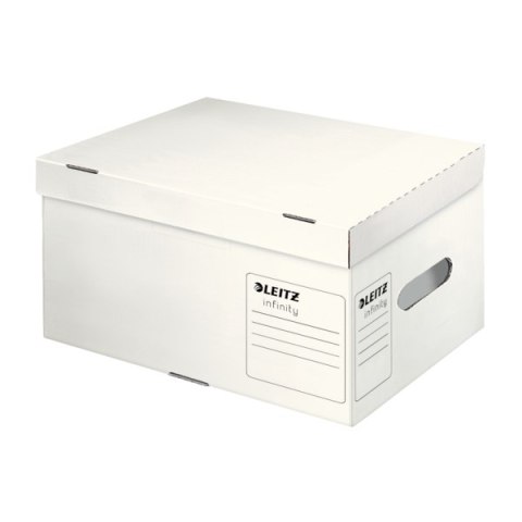 Kontener otwierany z góry LEITZ Infinity A4 61050000 Kontener otwierany z góry LEITZ Infinity A4 61050000