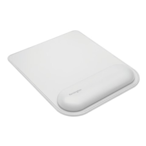 Podkładka pod mysz i nadgarstek Kensington ErgoSoft do myszy standardowej, szara K50437EU Podkładka pod mysz i nadgarstek Kensington ErgoSoft do myszy standardowej, szara K50437EU