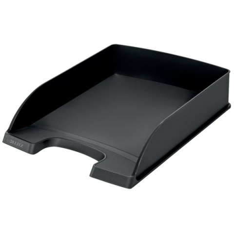 Półka na dokumenty LEITZ PLUS czarna 52272095 Półka na dokumenty LEITZ PLUS czarna 52272095