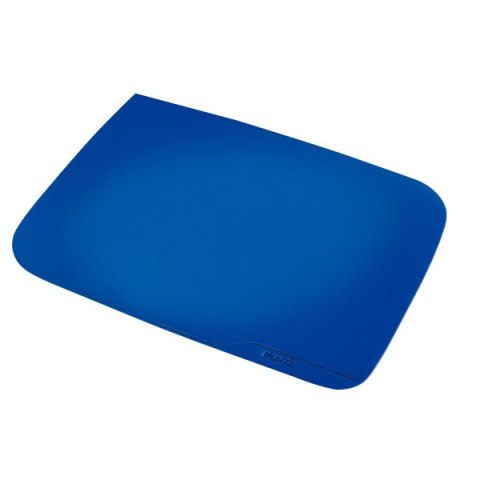 Podkładka na biurko 500x650mm niebieska LEITZ 53030135 Podkładka na biurko 500x650mm niebieska LEITZ 53030135