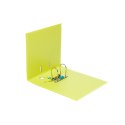 Segregator_A4 80mm biały/oliwkowy OXFORD MY COLOUR 100081032 SALE