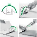 Segregator LEITZ A4/80mm 180 biały 10105001 SALE