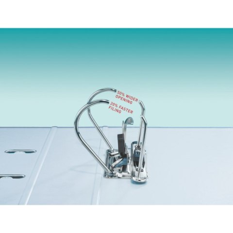 Segregator LEITZ A4/80mm 180 biały 10105001 SALE Segregator LEITZ A4/80mm 180 biały 10105001 SALE