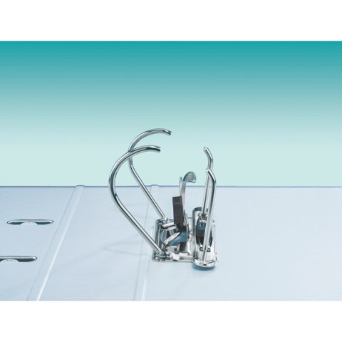 Segregator LEITZ A4/80mm 180 biały 10105001 SALE Segregator LEITZ A4/80mm 180 biały 10105001 SALE