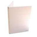 Teczka PLUS skoroszyt A4 szara 89-807/ 205111 89797 ZERO MAX
