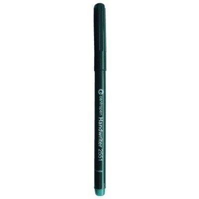 Cienkopis 2551/01 zielony CENTROPEN Cienkopis 2551/01 zielony CENTROPEN