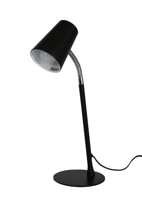 Lampka biurkowa UNILUX FLEXIO 2.0 LED czarna 400093687, 400093687 Lampka biurkowa UNILUX FLEXIO 2.0 LED czarna 400093687, 400093687