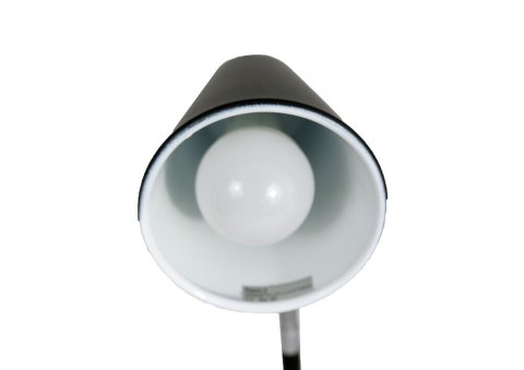 Lampka biurkowa UNILUX FLEXIO 2.0 LED czarna 400093687, 400093687 Lampka biurkowa UNILUX FLEXIO 2.0 LED czarna 400093687, 400093687