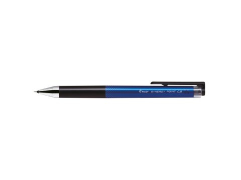 Długopis żelowy SYNERGY POINT niebieski PILOT PIBLRT-SNP5-L Długopis żelowy SYNERGY POINT niebieski PILOT PIBLRT-SNP5-L