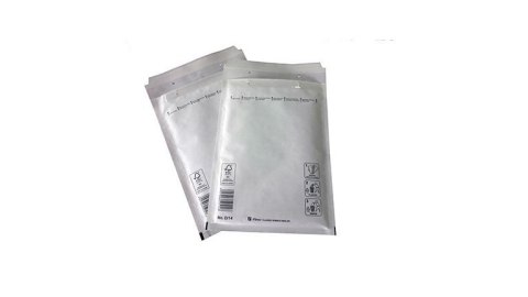 Koperta powietrzna CD wym. zew. 200 x 175 mm 2FVAF203021 bąbelkowa Koperta powietrzna CD wym. zew. 200 x 175 mm 2FVAF203021 bąbelkowa