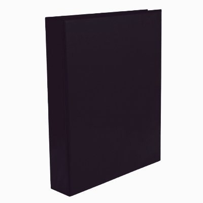 Segregator ringowy pionowy A3 7cm czarny BIURFOL SE-05-01 Segregator ringowy pionowy A3 7cm czarny BIURFOL SE-05-01