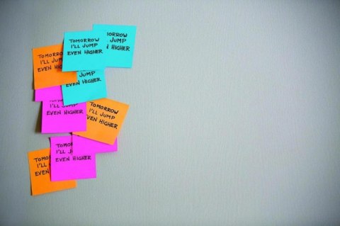 Bloczek samoprzylepny POST-IT (653-TFEN), 38x51mm, 12x100 kart., ENERGETIC Bloczek samoprzylepny POST-IT (653-TFEN), 38x51mm, 12x100 kart., ENERGETIC