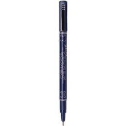 Cienkopis kreślarski 0.8 CK-08/Acza rny 403-080 RYSTOR
