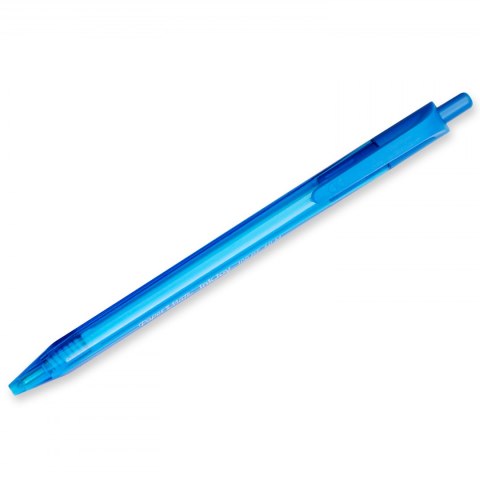 Długopis automatyczny INKJOY 100RT M 1.0mm niebieski PAPER MATE S0977440 Długopis automatyczny INKJOY 100RT M 1.0mm niebieski PAPER MATE S0977440