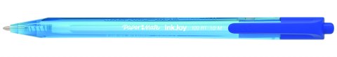Długopis automatyczny INKJOY 100RT M 1.0mm niebieski PAPER MATE S0977440 Długopis automatyczny INKJOY 100RT M 1.0mm niebieski PAPER MATE S0977440