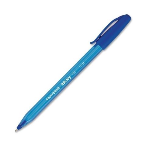 Długopis automatyczny INKJOY 100RT M 1.0mm niebieski PAPER MATE S0977440 Długopis automatyczny INKJOY 100RT M 1.0mm niebieski PAPER MATE S0977440