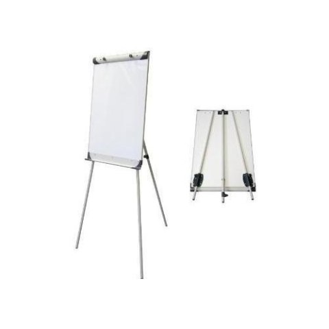 Flipchart ECOBOARDs na trójnogu TF01 ECO POPIEL 70x100cm 2x3 Flipchart ECOBOARDs na trójnogu TF01 ECO POPIEL 70x100cm 2x3