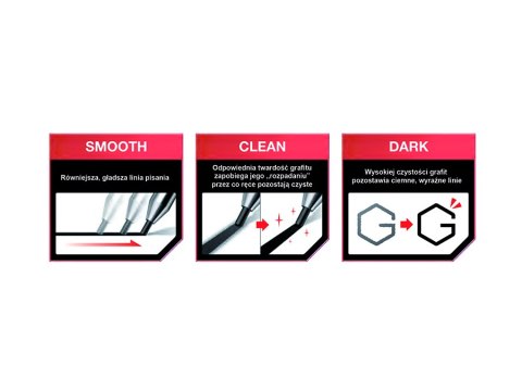 Grafity 0,3 mm ENO G 2B PIPL-3ENOG-2B PILOT Grafity 0,3 mm ENO G 2B PIPL-3ENOG-2B PILOT
