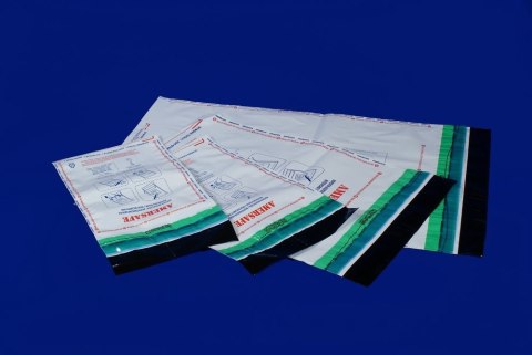 Koperty NC bezpieczne (Bankowe) C3 HK 100szt. 55638097 Koperty NC bezpieczne (Bankowe) C3 HK 100szt. 55638097