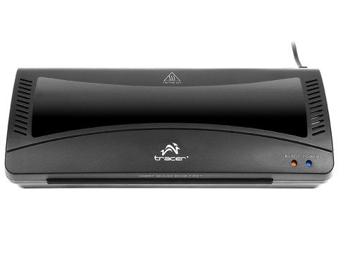 Laminator TRACER A4 TRL-A4 Laminator TRACER A4 TRL-A4