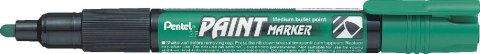 Marker olejowy seledynowy MMP20-K PENTEL Marker olejowy seledynowy MMP20-K PENTEL