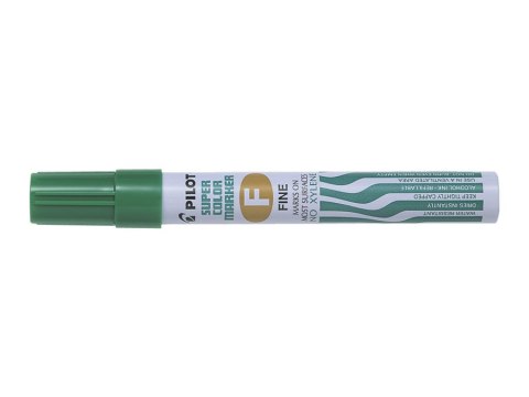 Marker permanentny PILOT SCA-F zielony PISC-F G Marker permanentny PILOT SCA-F zielony PISC-F G