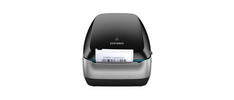 Drukarka przenośna etykiet DYMO LabelManager 420P zestaw walizkowy, klawiatura ABC S0915480 Drukarka przenośna etykiet DYMO LabelManager 420P zestaw walizkowy, klawiatura ABC S0915480
