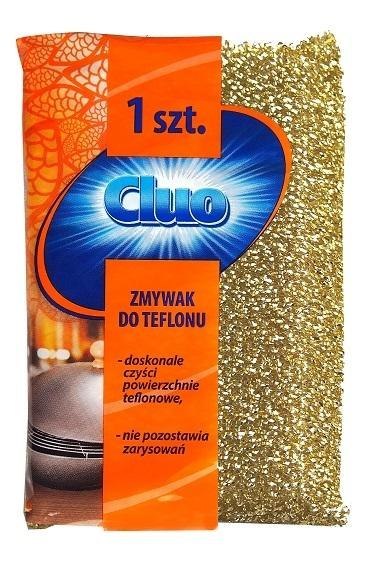 Zmywak do teflonu CLUO 07773 Zmywak do teflonu CLUO 07773