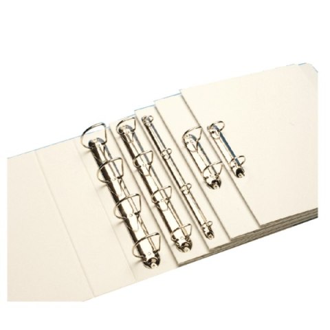 Segregator ofertowy szer. grzbietu 65mm/mech. 40mm, czerwony Esselte, 49761 (X) Segregator ofertowy szer. grzbietu 65mm/mech. 40mm, czerwony Esselte, 49761 (X)