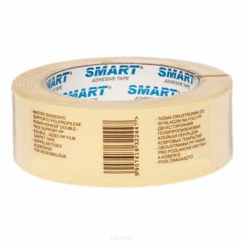 Taśma dwustronna II 25mm x 10m 4142/9042 SMART Taśma dwustronna II 25mm x 10m 4142/9042 SMART