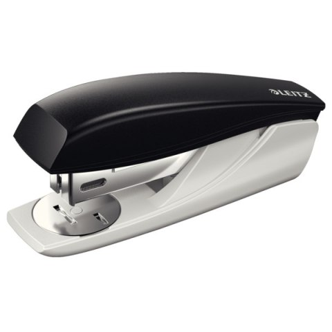 Zszywacz 5501 czarny 24-26/6 25k LEITZ 55010095 Zszywacz 5501 czarny 24-26/6 25k LEITZ 55010095