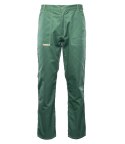 BRIXTON CLASSIC SPODNIE DO PASA - Zielony