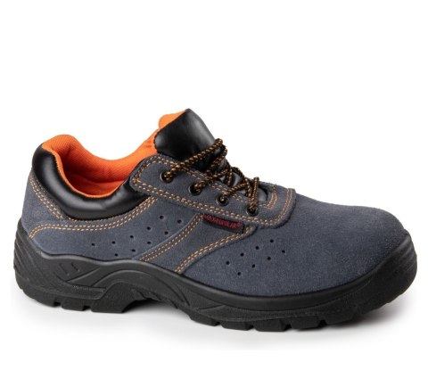 PÓŁBUT MAX - POPULAR ZAMSZ S1 SRC PÓŁBUT MAX - POPULAR ZAMSZ S1 SRC