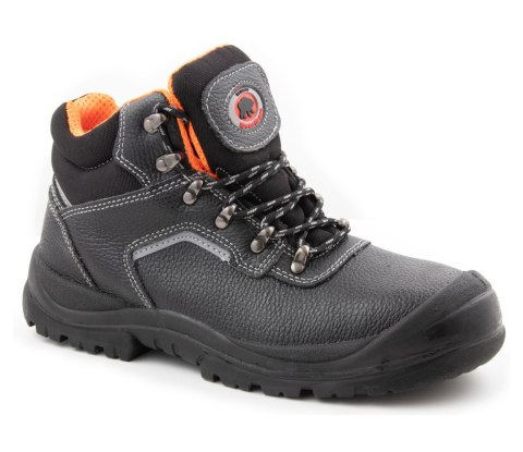 TRZEWIK BEARFIELD R02 S1 SRC