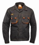 BLUZA BRIXTON SPARK - Granatowy