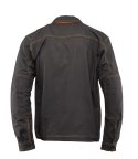 BLUZA BRIXTON SPARK - Granatowy