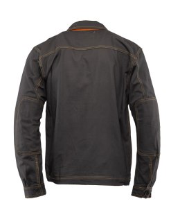 BLUZA BRIXTON SPARK - Granatowy