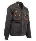 BLUZA BRIXTON SPARK - Granatowy