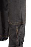 BLUZA BRIXTON SPARK - Granatowy
