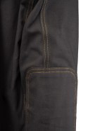 BLUZA BRIXTON SPARK - Granatowy
