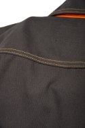 BLUZA BRIXTON SPARK - Granatowy