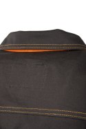 BLUZA BRIXTON SPARK - Granatowy