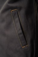 BLUZA BRIXTON SPARK - Granatowy